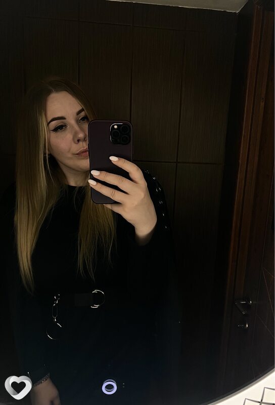 Мария, 32, Калуге — анкета №2852955