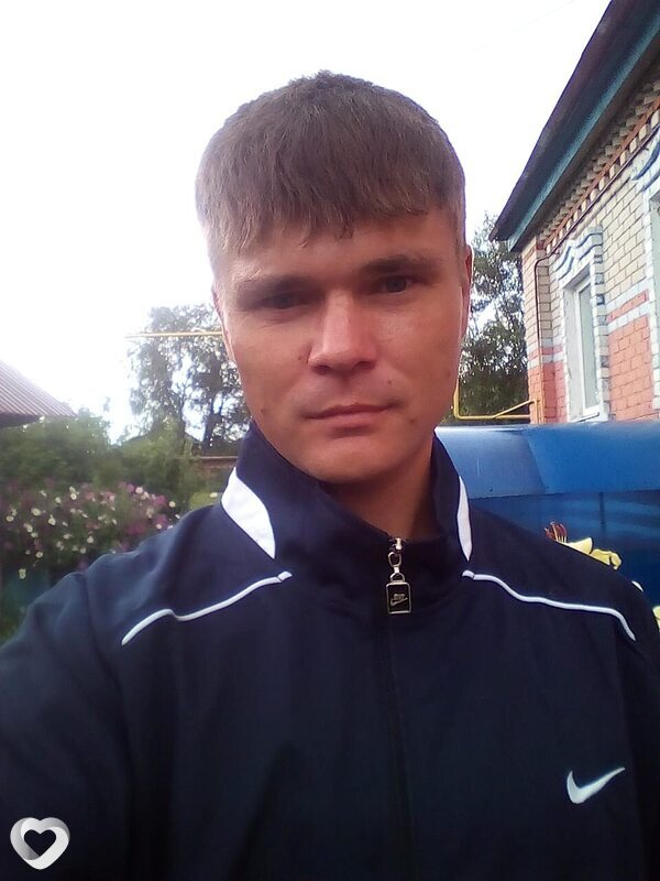 Артем, 35, Чебоксарах — анкета №2852957