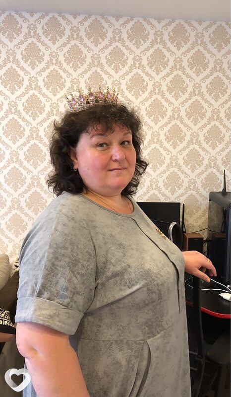 Наталья, 49, Твери — анкета №2852768