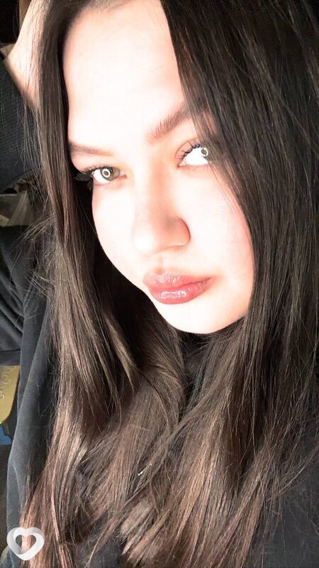 Мария, 23, Волгограде — анкета №2853560