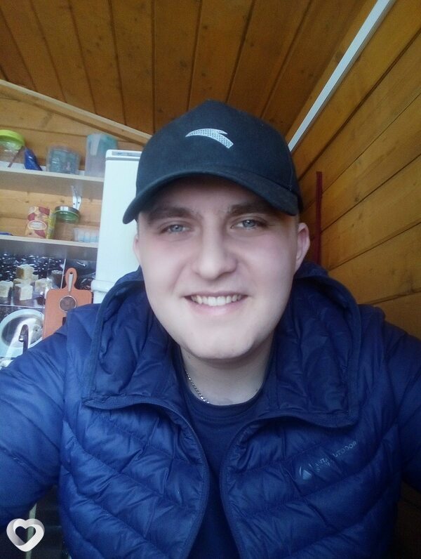 Александр, 31, Вологде — анкета №2853565