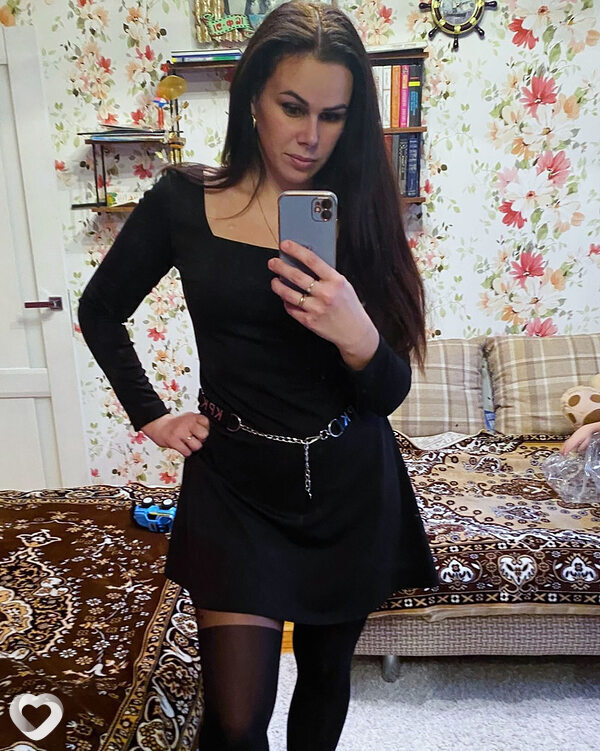 Ира, 34, Гомеле — анкета №2853580