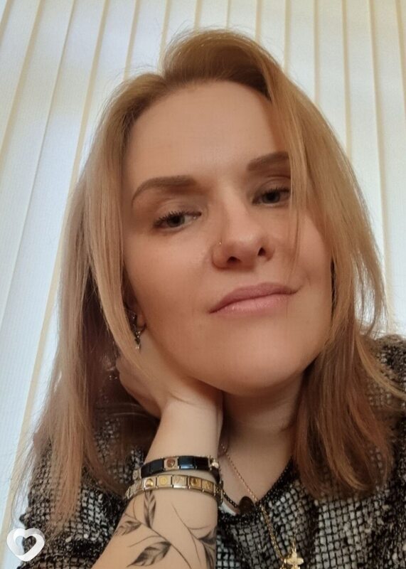 Алёна, 49, Москве — анкета №2852897