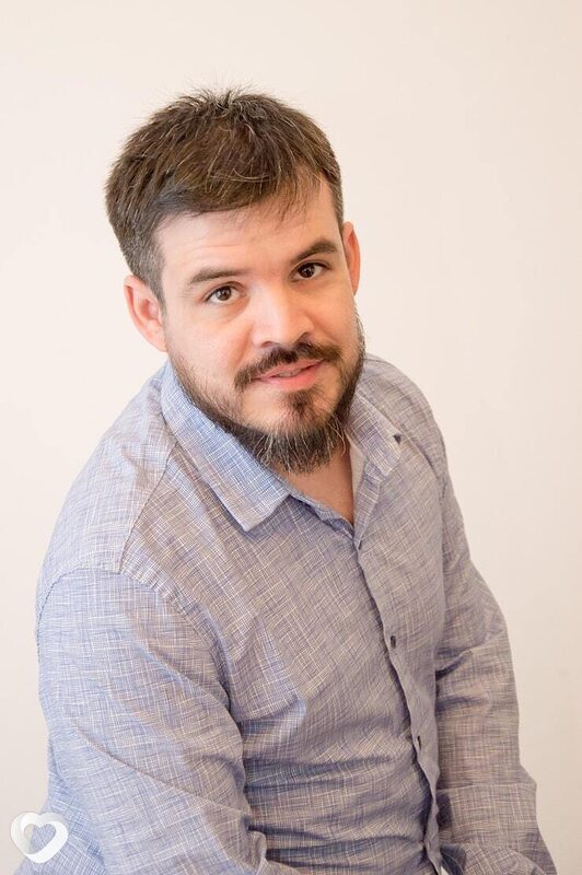 Андрей, 36, Орше — анкета №2852905