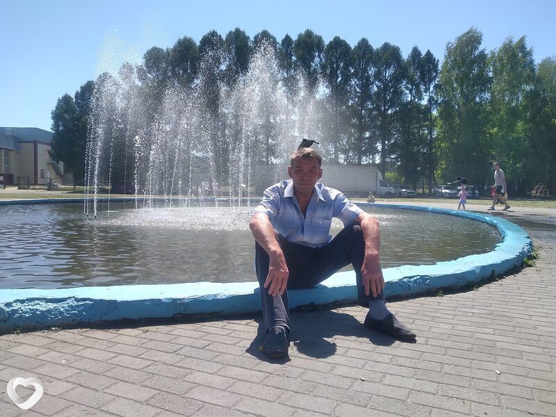 Андрей, 52, Барнауле — анкета №2853209