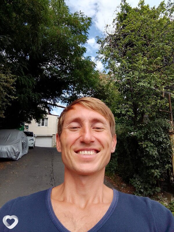 Виталий, 38, Туапсе — анкета №2853210