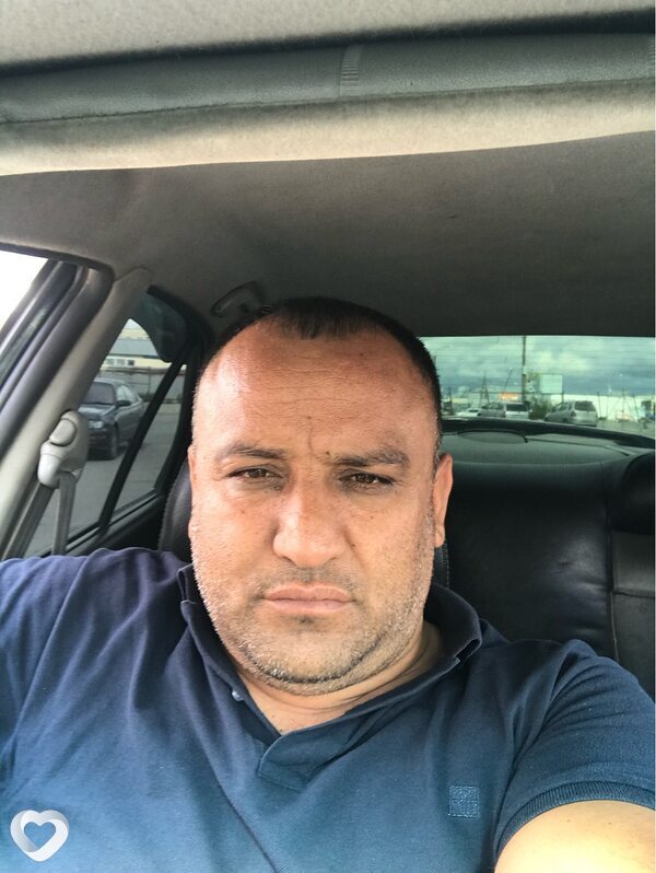 Зорик, 38, Новосибирске — анкета №2853214