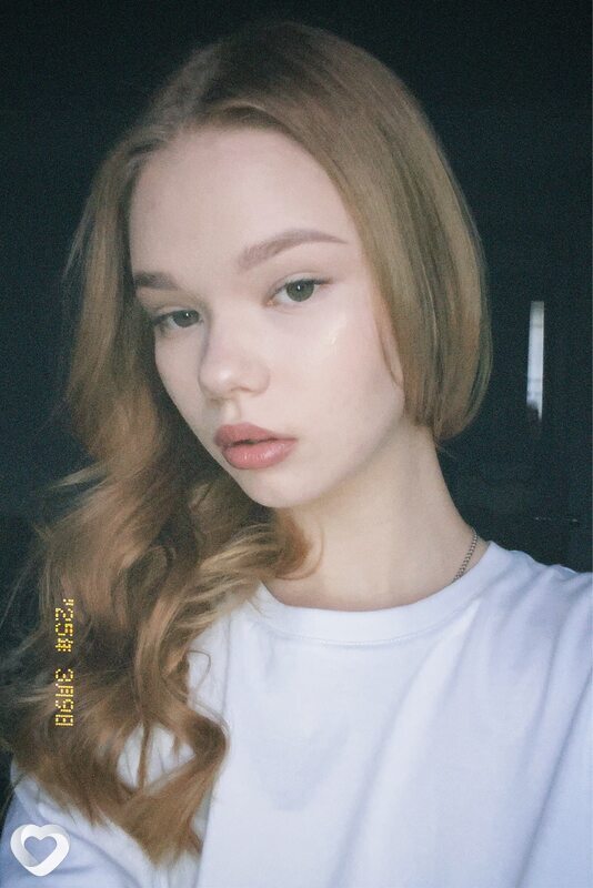 Дарья, 25, Санкт-Петербурге — анкета №2853215
