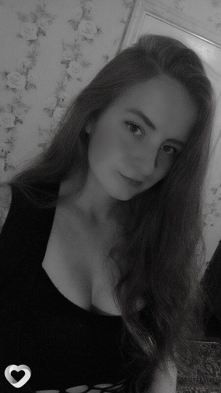 Анастасия, 22, Лиде — анкета №2853232