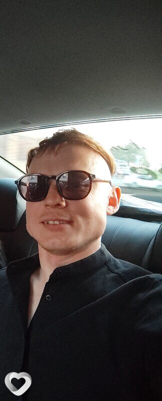 Кирилл, 31, Зеленодольске — анкета №2852862