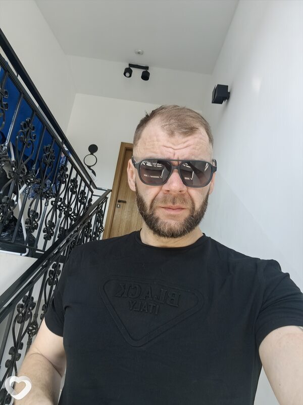 Андрей, 37, Варшава — анкета №2852864