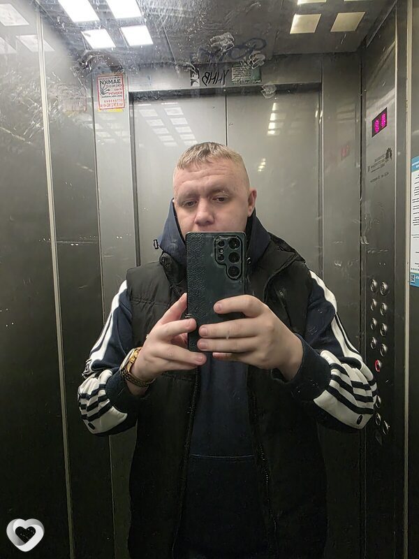 Евгений, 28, Москве — анкета №2852869