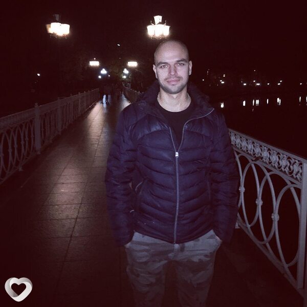 Дмитрий, 36, Калининграде — анкета №2852873
