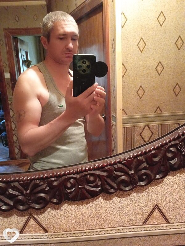 Дмитрий, 40, Самаре — анкета №2852874