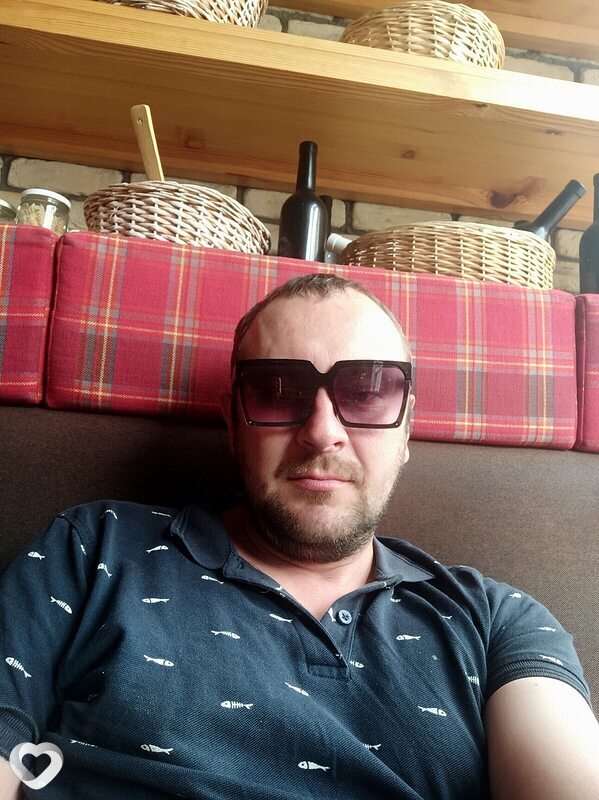 Александр, 40, Хмельницком — анкета №2852839