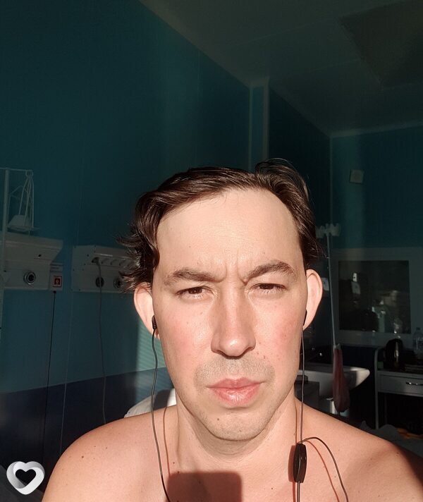 Булат, 36, Уфе — анкета №2852849