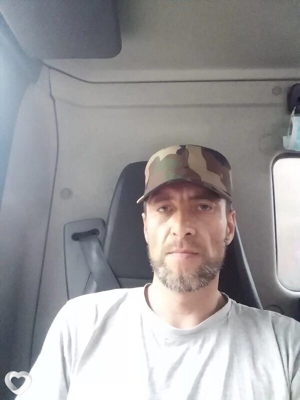 Ваха, 46, Саратове — анкета №2852850