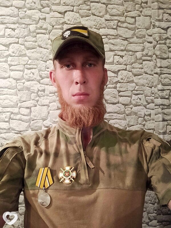 Антон, 33, Луганске — анкета №2852851