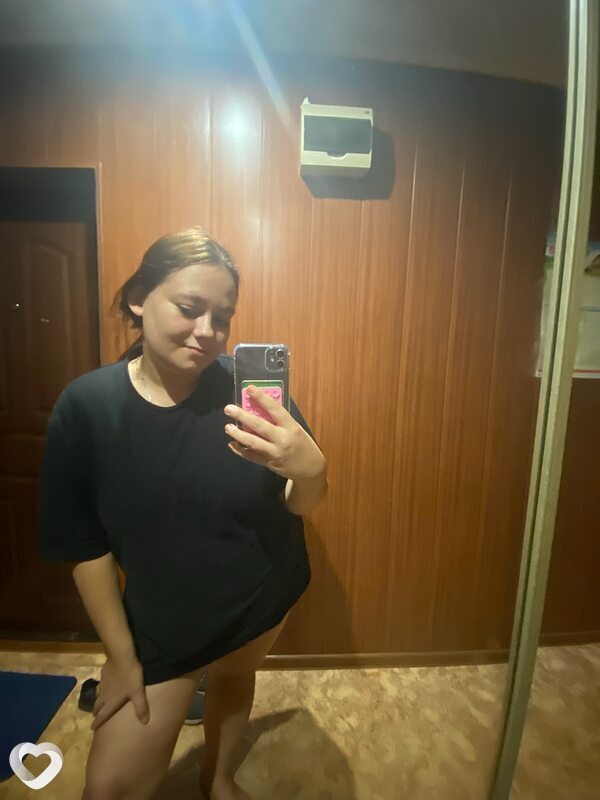 Александра, 25, Новокузнецке — анкета №2853090