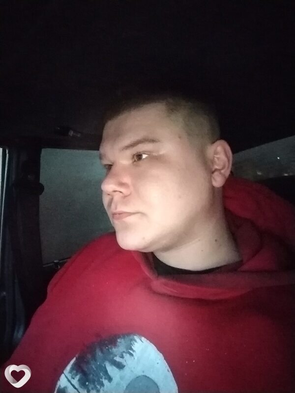 Роман, 29, Северодвинске — анкета №2853100