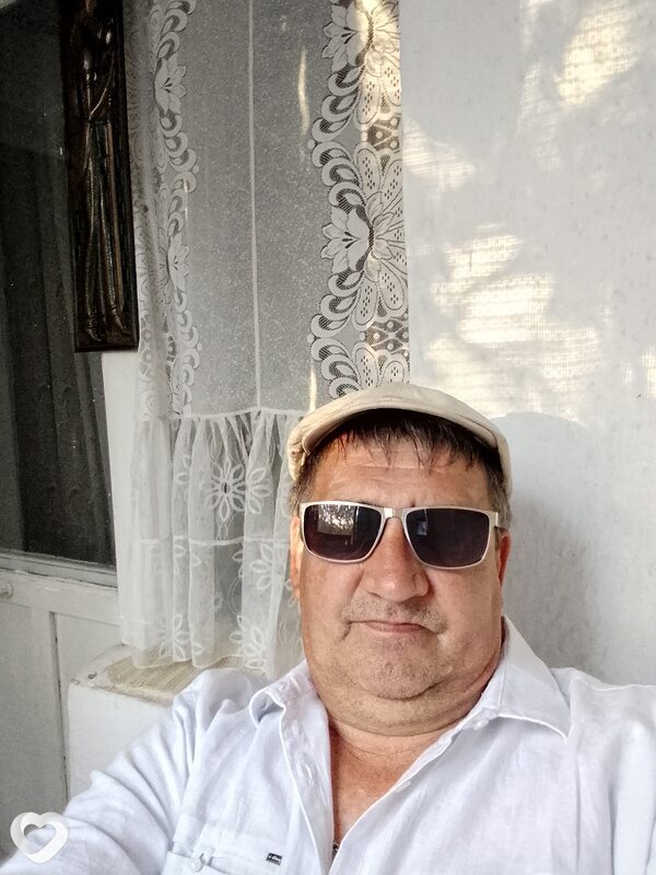 Андрей, 53, Енакиеве — анкета №2853108
