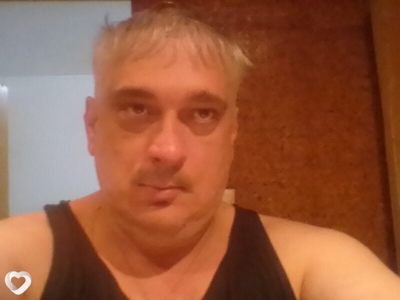 Игорь, 45, Симферополе — анкета №2853011