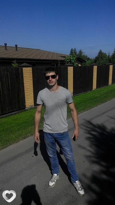 Коленька, 35, Старом Осколе — анкета №2853012
