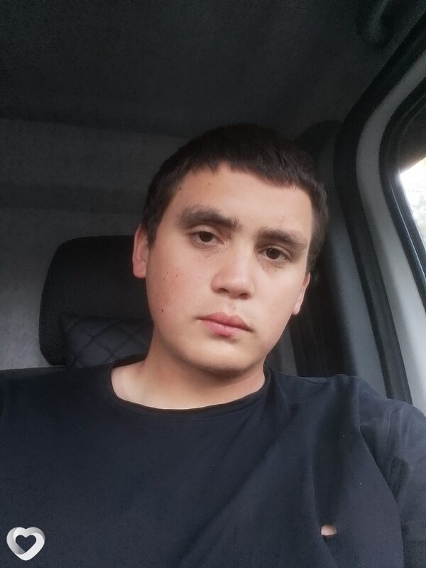 Михаил, 20, Краснодаре — анкета №2853018