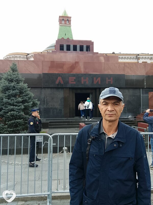 Санжар, Щербинка