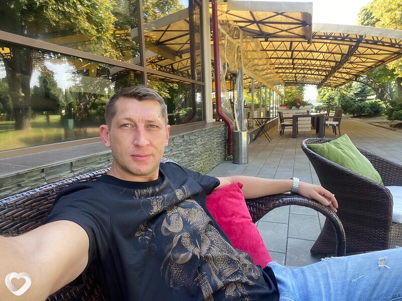 Алексей, 40, Минске — анкета №2853033