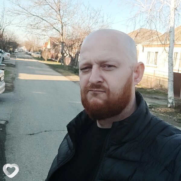 Кирилл, 42, Новороссийске — анкета №2853046