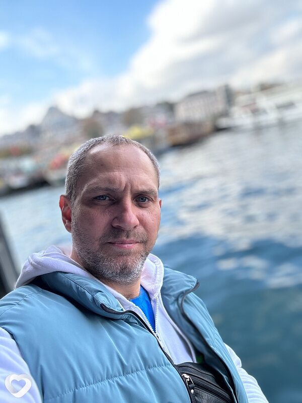Славетский, 41, Москве — анкета №2853048