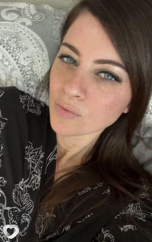 Мария, 36, Пензе — анкета №2853152
