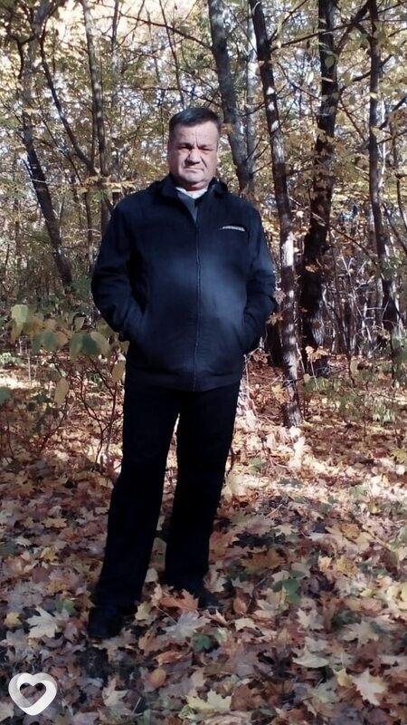 Эдуард, 55, Тольятти — анкета №2853156