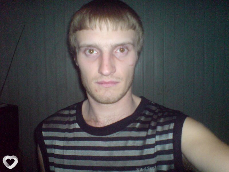 Александр, 37, Волновахе — анкета №2853159