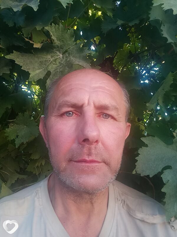 Сергей, 58, Шахтинске — анкета №2852995