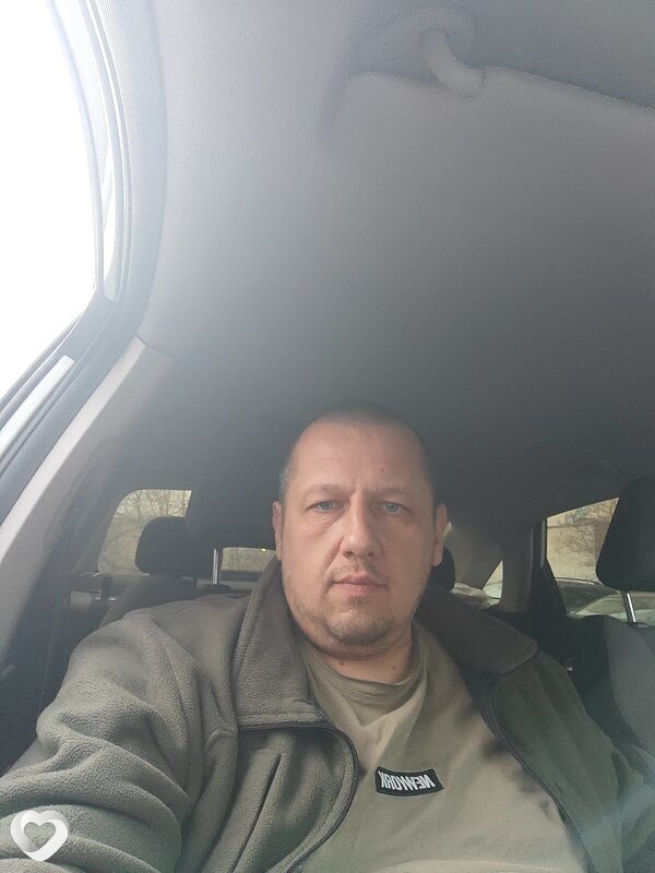 Александр, 42, Симферополе — анкета №2852996