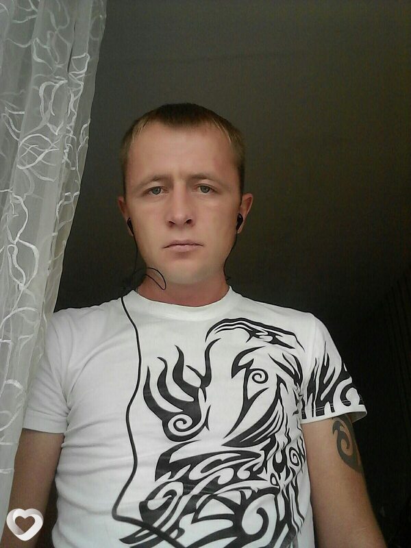 Вячеслав, 37, Волжском — анкета №2852997
