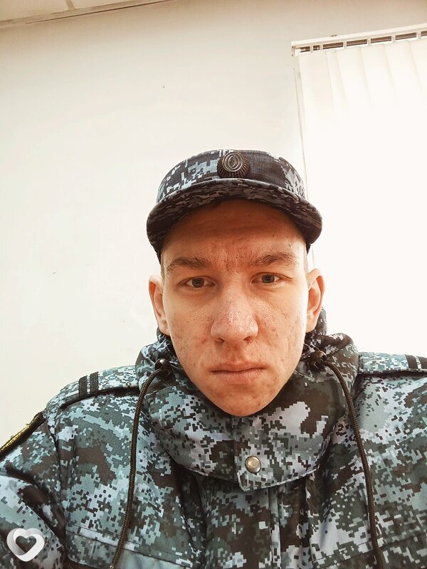 Дмитрий, 23, Чите — анкета №2853002