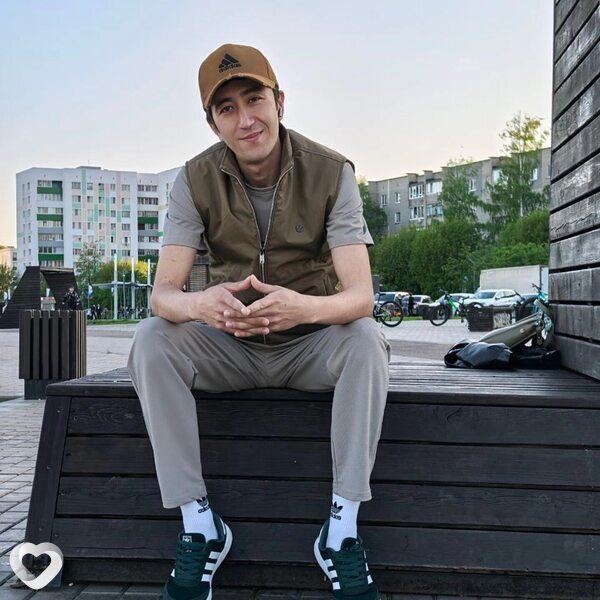 Мансур, 27, Набережных Челнах — анкета №2853003