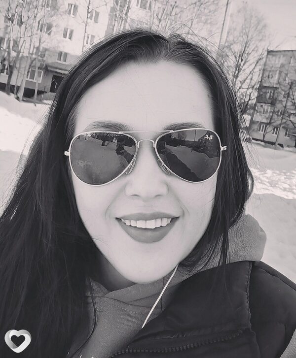 Ольга, 34, Кингисеппе — анкета №2853168