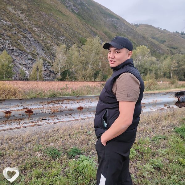 Асет, 36, Ленске — анкета №2853172