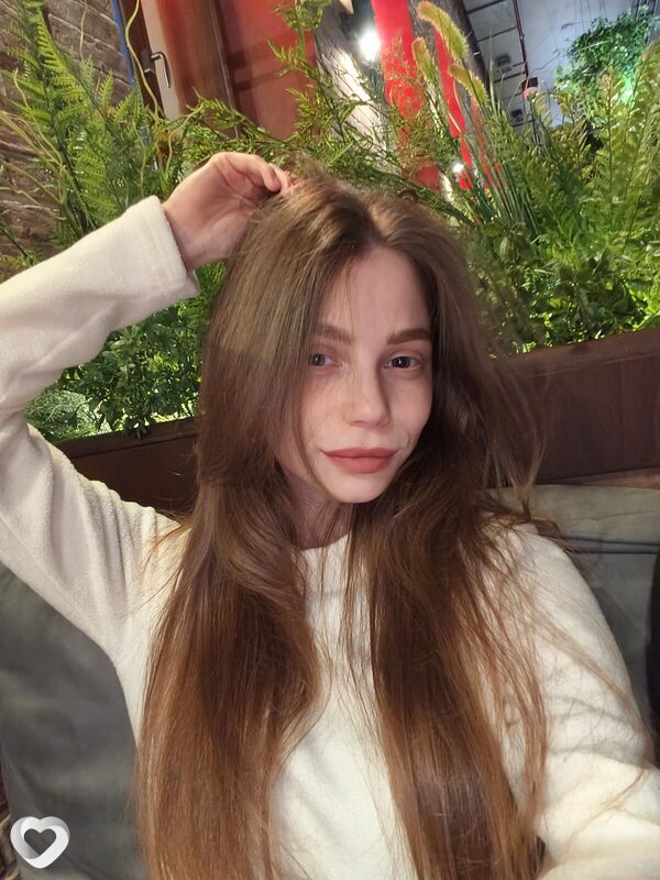 Ди, 24, Санкт-Петербурге — анкета №2853175