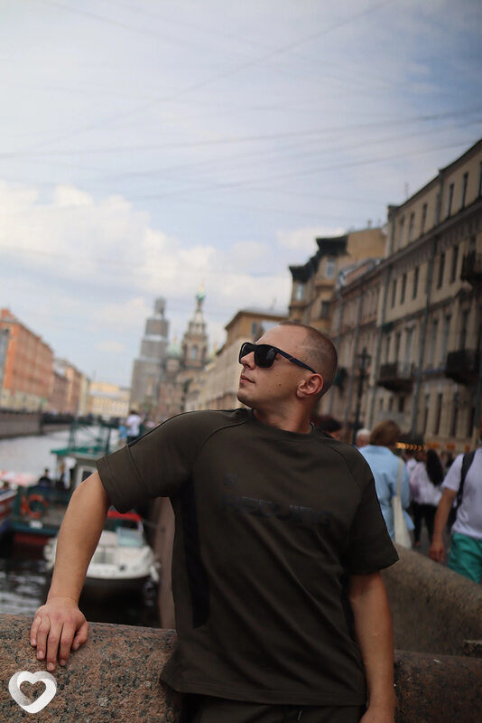 Артём, 32, Калининграде — анкета №2853184
