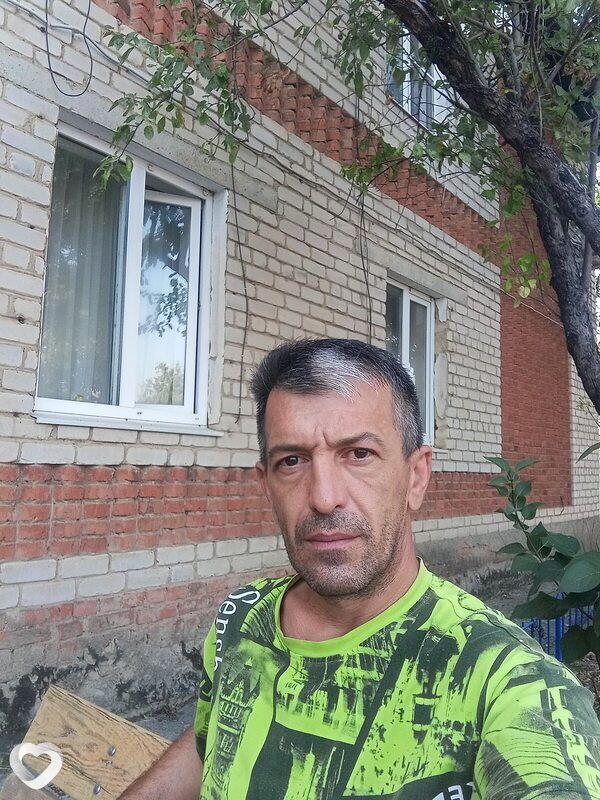 Антон, 50, Лабинске — анкета №2853188