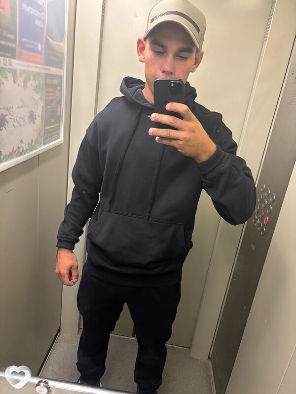 Александр, 19, Камышине — анкета №2853191
