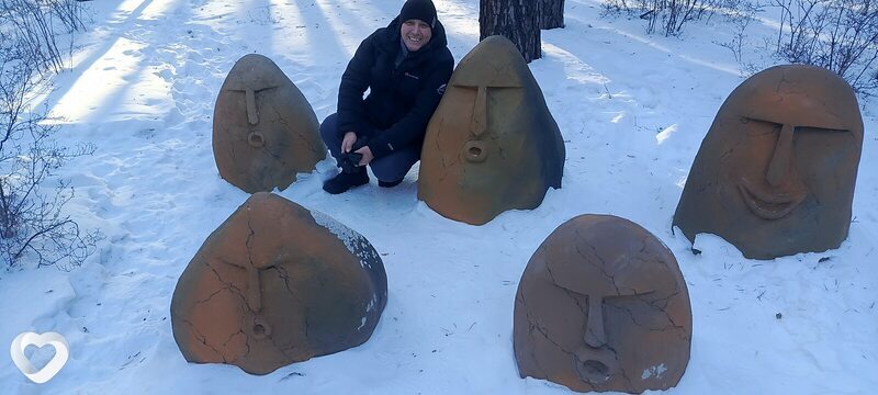 Валера, 46, Чите — анкета №2853198