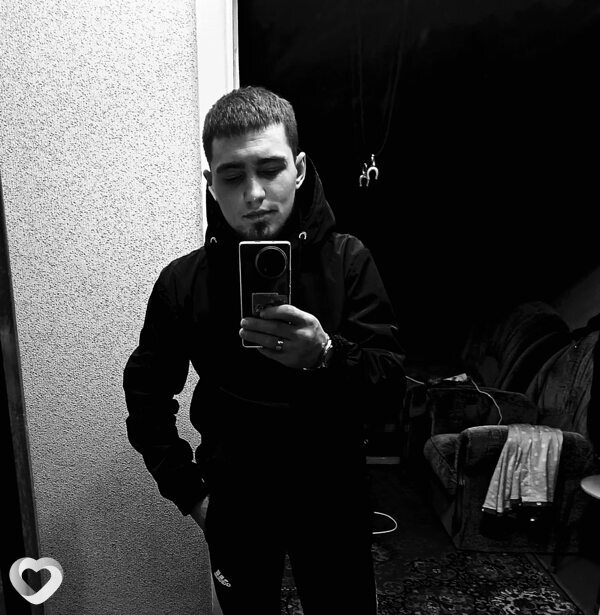 Сергей, 26, Биробиджане — анкета №2853201
