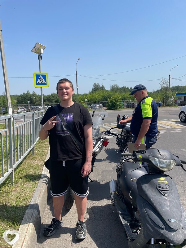 Кирилл, 20, Фрязине — анкета №2853205