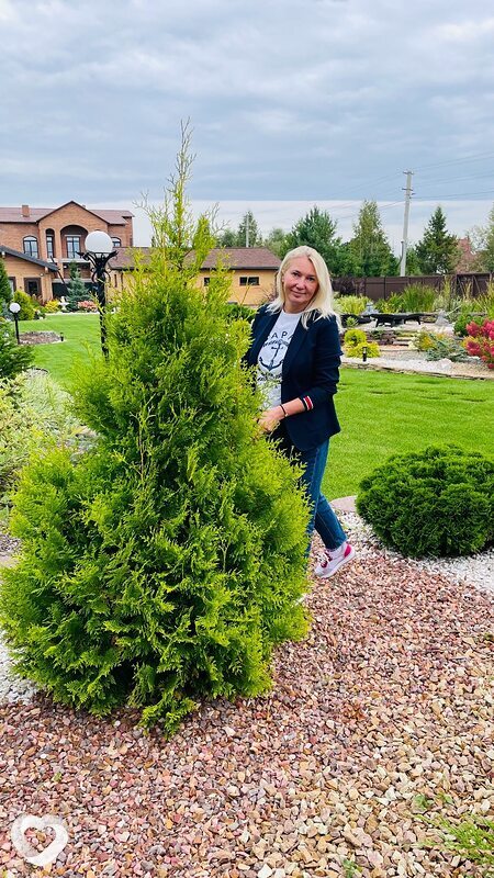 Лена, 50, Новосибирске — анкета №2853206